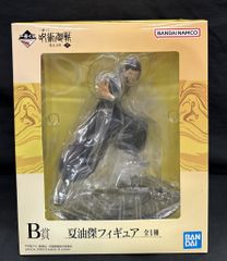 BANDAI SPIRITS 이치 반 쿠지 주술회전 가이타마·옥절 弐 B상 여름유걸 피규어