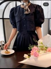 トゥエンティーズ チーズの試食会 上下セット - メルカリ