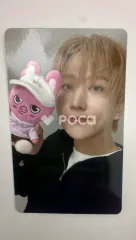 straykids チャンビン スキズ Zootopia2ㅣSKZOO ポップアップ ストア 購入特典