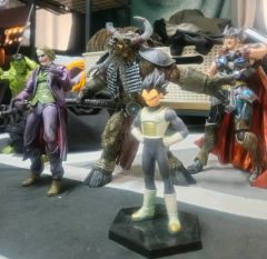 mafex The boys 6人フルセット - メルカリ