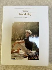 パクボゴム　Park Bogum 2018 シーズングリーティング パクボゴム Park Bogum 2018 シーズングリーティング - メルカリ