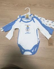 ボボショーズ BOBO CHOSES 犬柄 カバーオール 9M 74cm - メルカリ