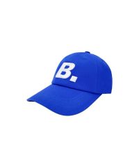 公式再販無し】b.E cap Hat Green b.Eautiful ロゴ - メルカリ