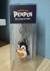 2PMジュノ BABY PENPEN ペンペン フィギュアキーリング - メルカリ