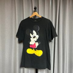 ナンバーナイン ミッキーマウス トレントレズナー Tシャツ NIN - メルカリ