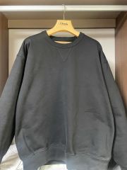 美品】DAIWA PIER39 23W スウェット ブラック M ダイワピア - メルカリ