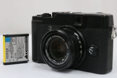 Fujifilm X Series X10 12.0MP C0074 - メルカリ