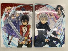 デジモン20thメモリアルセット オメガモン 色紙付き - メルカリ