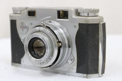 3940 Konica ⅡB 50mm f/3.5 ダブルヘリコイド - メルカリ