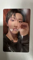 ATEEZ 7TH ANNIVERSARY OFFICIAL ポップアップ '8ROOM' RANDOM PHOTOCARD PACK ver.A