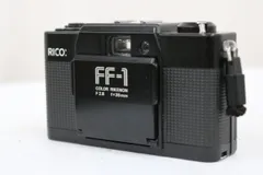 2026年最新】ricoh ff-1の人気アイテム - メルカリ
