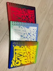 BOYNEXTDOOR(ボイネク) ペンライト アルバム まとめ 出品