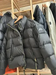 ムースナックルズ 限定モデル パファーのサムネイル
