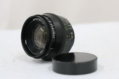 68 整備済み JUPITER 8 2/50 L39 ジュピター アダプター付 - メルカリ