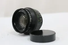 【返品保証】 Jupiter-8 50mm F2 ライカマウント レンズ e10294のサムネイル