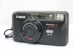 2026年最新】CANON AUTOBOY MINI Tの人気アイテム - メルカリ