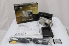 E3034】 FUJIFILM Finepix F70 EXR フジフィルム - メルカリ