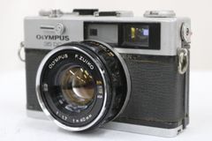 Petri 2.8 ColorCS 45mm F2.8 – フルセット 動作良好 - メルカリ