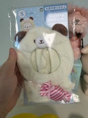 sakirin様専用オーダーページ トラジャはぴぬい TravisJapan - メルカリ