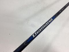 Diamana BF 60X ドライバー用 PING G425 LSTに使用 - メルカリ