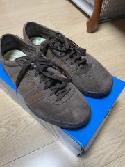 値段交渉可】adidasステートシリーズ OR ビーバー - メルカリ