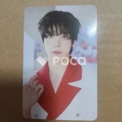 ATEEZ ユノ ATEEZ X ANITEEZ ポップアップ EXHIBITION & STORE ANITEEZ IN THE CALLING RANDOM TRADING CARD