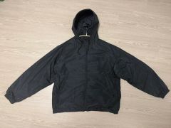 stein 23ss Wingbreakerjacket gradation - メルカリ