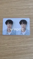 BTS ジン LOVE YOURSELF 轉 'Tear'