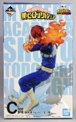 BANDAI SPIRITS 이치 반 쿠지 나의 히어로 아카데미아 HERO VS VILLAINS C상 굉초동 figure