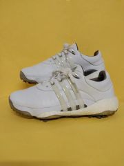 adidas ゴルフシューズ GV7245 ツアー360 - メルカリ