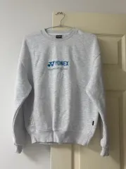 YONEX ヨネックス スウェット 85