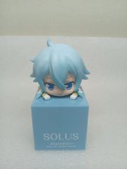 ねんどろいど エドワード・シザーハンズ 1873 - メルカリ