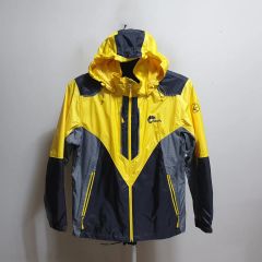ロゴスLOGOS×柏レイソル雨具レインウェアジャンパーSサイズサッカー