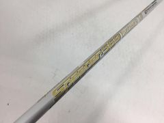 SPEEDER569 Evolution 7 シャフト SR テーラーメイド - メルカリ