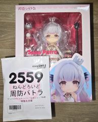新品 ねんどろいど ちょびっツ ちぃ CLAMP - メルカリ