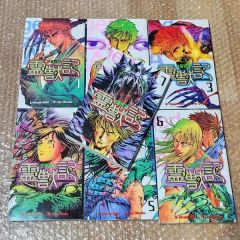 魔王ダンテ 全巻完結 - メルカリ