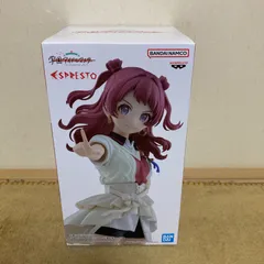 学園アイドルマスター ESPRESTO-Majestic pose-花海咲季