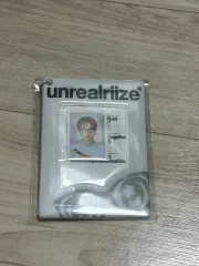 未開封新品 RIIZE（ライズ） ソンチャン(SUNGCHAN) トレカホルダー セット 2026 シーグリ MD