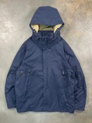 80s~ Eddie Bauer フィッシングジャケット ゴアテックス - メルカリ