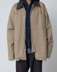 ovy daydreamsurfshop ダックワークジャケットM本日限定 - メルカリ
