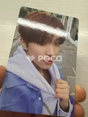 BOYNEXTDOOR ウナク HOW? Sticker ver.