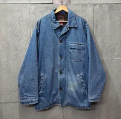 old GAP デニムジャケット