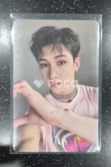 Straykids バンチャン スキズ MAXIDENT