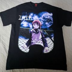 激レア 綾波レイ PERFECT BLUE Tシャツ XLサイズ エヴァ - メルカリ