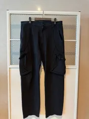 ISSEY MIYAKE イッセイミヤケ ヴィンテージ カーゴ パンツのサムネイル