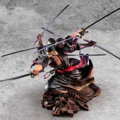 ONE PIECE ゾロ ASURA POP マキシマム フィギュア