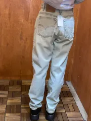 (29) 90s Levi's 550 (リーバイス リラックス テーパード)