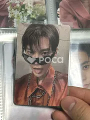 NCT ドヨン 疾走 (2 Baddies) DIGIPACK VER デジパック