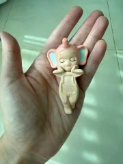 ソニーエンジェル cow style 牛 激レア 牛乳パックなし - メルカリ