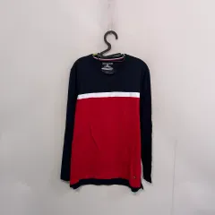 トミーヒルフィガー メンズ Tシャツ M